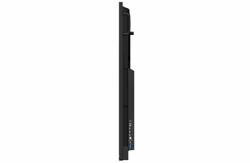 1tv437-avtek-ts-9-mate-g-low-bok-prawa Monitor interaktywny Avtek TS 9 Mate G 75''