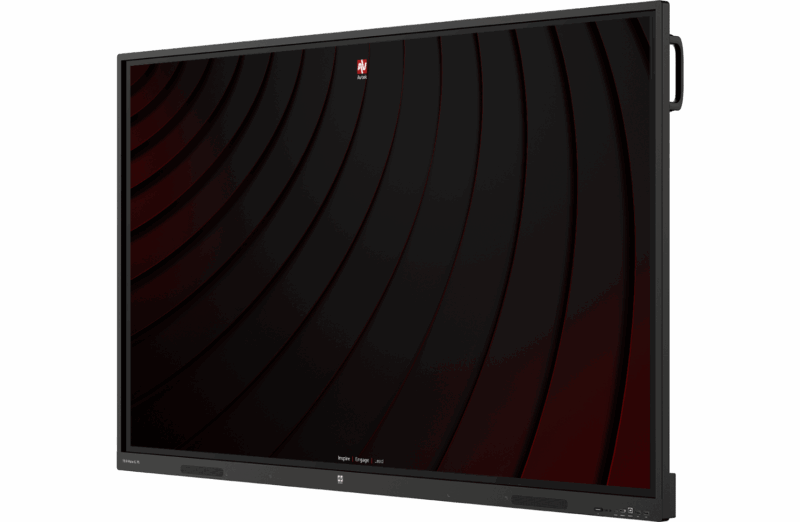 1tv437-avtek-ts-9-mate-g-low-skos-prawy-wallpaper Monitor interaktywny Avtek TS 9 Mate G 75''