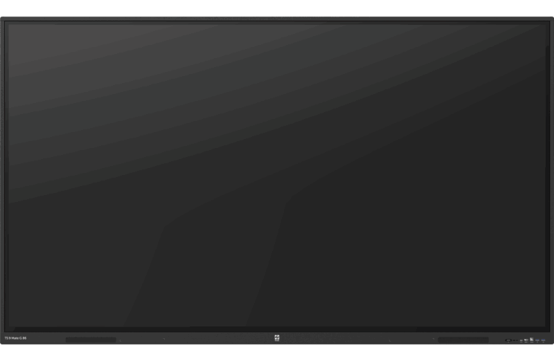 Monitor interaktywny Avtek TS 9 Mate G 86''