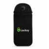 Etui blokujące telefon LOCKSY z funkcją blokowania sygnału — zdjęcie 3