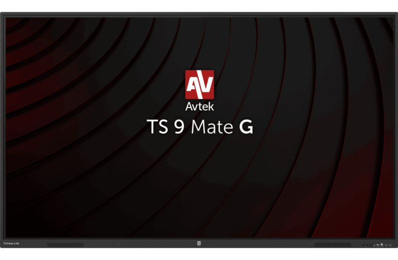 Avtek TS 9 Mate G 86