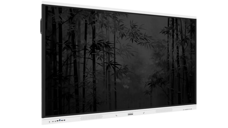 Monitor-interaktywny-myBoard-Panda-2.0-75 (1) Monitor interaktywny myBoard Panda 2.0 75''