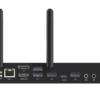 Komputer Avtek OPS i5 12450H 8G 256G Standard — zdjęcie 1