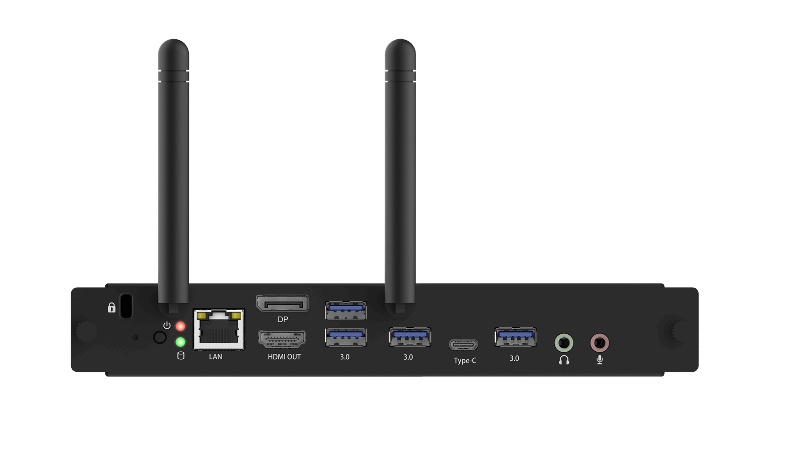 Avtek OPS i5