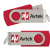 Monitor interaktywny Avtek TS 8.1 Easy 86'' z Androidem — zdjęcie 2