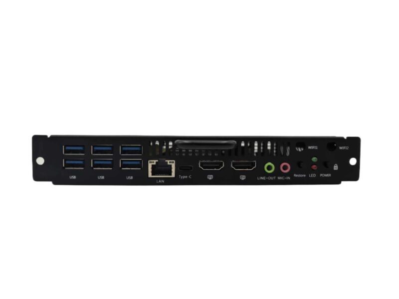 ops Komputer Avtek OPS i7 13650HX 16GB 512GB/Win 11 Pro