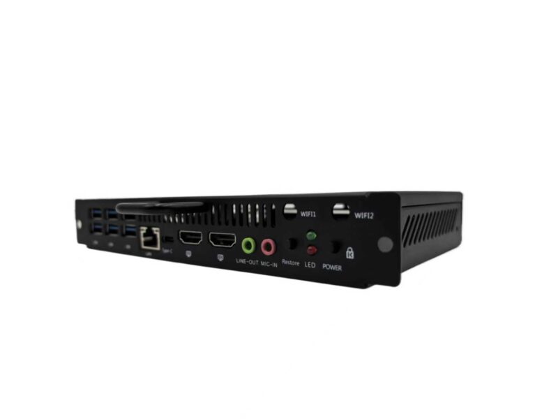 ops-new-2 Komputer Avtek OPS i7 13650HX 16GB 512GB/Win 11 Pro