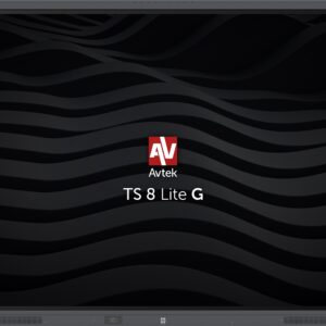 Avtek TS 8 Lite G 65'' Avtek TS 8 Lite G 65''