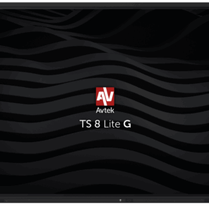 Avtek TS 8 Lite G 98'' Avtek TS 8 Lite G 98''