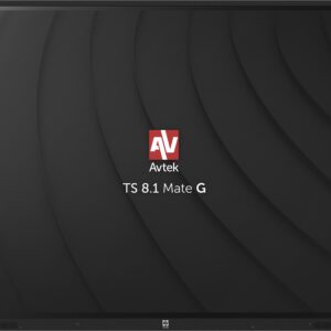 Avtek TS 8.1 Mate G 65'' Avtek TS 8.1 Mate G 65''