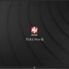 Monitor interaktywny Avtek TS 8.1 Mate G 86'' — zdjęcie 1