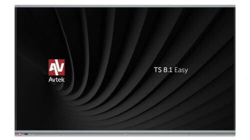 Avtek TS 8.1 Easy 86''