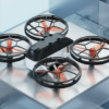 Dron edukacyjny programowalny Eagle 3002 z kamerą FPV — zdjęcie 2