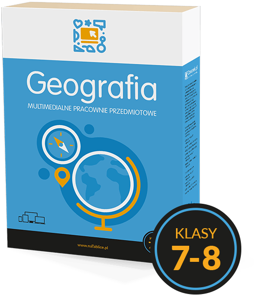 MPP – Geografia kl. 7-8
