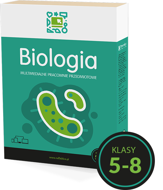 MPP – Biologia kl. 5-8