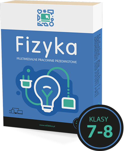 MPP – Fizyka kl. 7-8