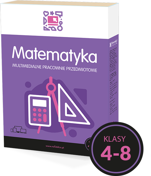 MPP – Matematyka kl. 4-8
