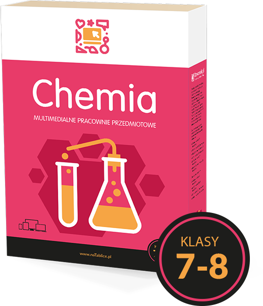 MPP – Chemia kl. 7-8
